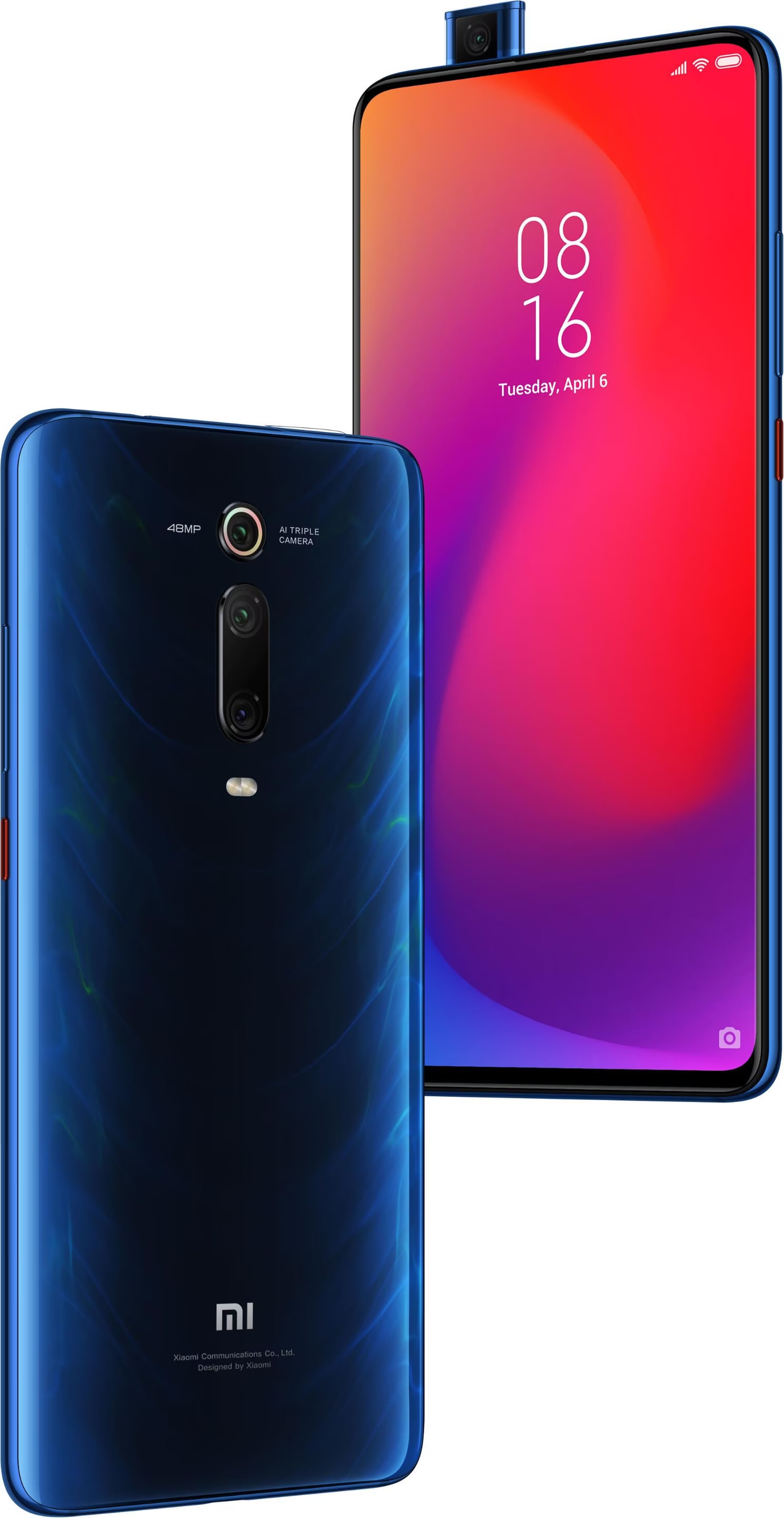 Flagship killer that's all about value for money: the Xiaomi Mi 9T